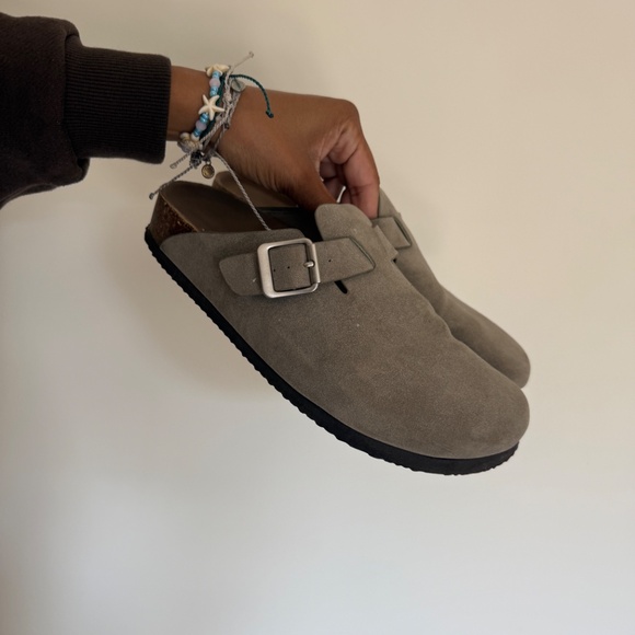 Target clogs - Picture 6 of 7